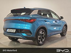 BYD ATTO 3 Finance Rates from 3.5% Order Now for 2 - Image 4