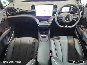 BYD DOLPHIN **Finance Rates from 3.5%** Order Now - Image 3