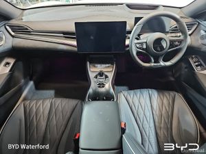 BYD SEAL **Finance Rates from 3.5%** Order Now for - Image 3