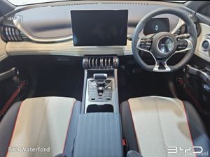 BYD ATTO 3 Finance Rates from 3.5% Order Now for 2 - Image 3