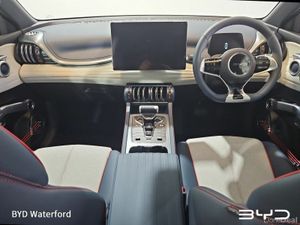 BYD ATTO 3 Finance Rates from 3.5% Order Now for 2 - Image 3