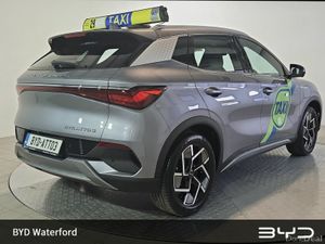 BYD ATTO 3 TAXI OFFER **Finance Rates from 3.5%** - Image 4