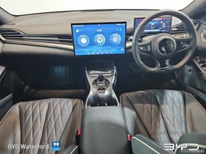 BYD SEAL **Finance Rates from 3.5%** Order Now for - Image 3