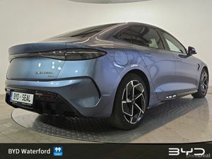 BYD SEAL **Finance Rates from 3.5%** Order Now for - Image 4