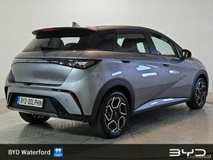 BYD DOLPHIN **Finance Rates from 3.5%** Order Now - Image 3