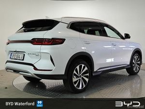 BYD SEAL U *Finance Rates from 4.9%* "Order Now Fo - Image 4