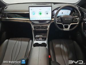 BYD SEAL U *Finance Rates from 4.9%* "Order Now Fo - Image 3