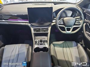 BYD SEAL U *Finance Rates from 4.9%* "Order Now Fo - Image 3