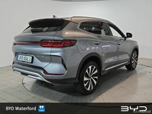 BYD SEAL U **Finance Rates from 4.9%** "Order Now - Image 4