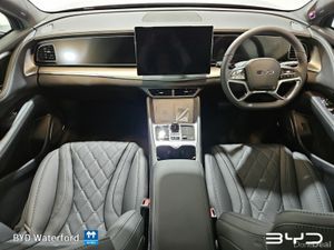 BYD SEALION 7 Finance Rates from 3.5% Order Now fo - Image 3