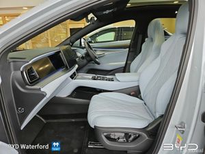 BYD SEALION 7 Finance Rates from 3.5% Order Now fo - Image 4