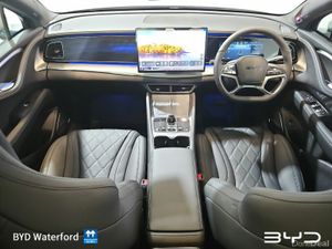 BYD SEALION 7 Finance Rates from 3.5% Order Now fo - Image 3