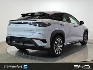 BYD SEALION 7 Finance Rates from 3.5% Order Now fo - Image 4