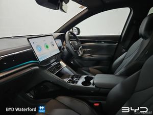 BYD SEAL U *Finance Rates from 4.9%* "Order Now Fo - Image 4