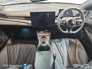 BYD SEAL **Finance Rates from 3.5%** Order Now for - Image 3