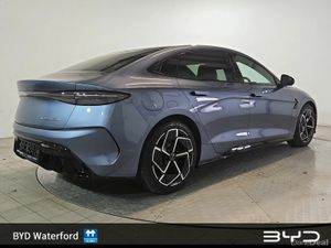 BYD SEAL **Finance Rates from 3.5%** Order Now for - Image 4