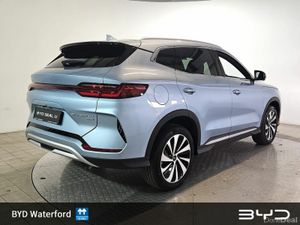 BYD SEAL U **Finance Rates from 4.9%** "Order Now - Image 4