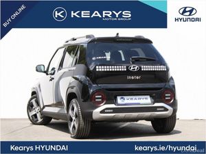 Hyundai INSTER Inster Elegance 49 kW - Image 2