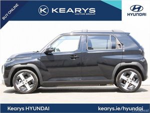 Hyundai INSTER Inster Elegance 49 kW - Image 3