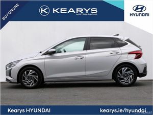Hyundai i20 i20 Deluxe Plus - Image 3