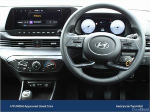 Hyundai i20 i20 Deluxe Plus - Image 4