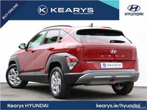 Hyundai KONA 1.0 T-GDI Elegance - Image 2