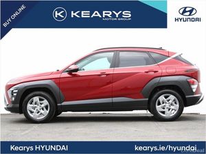 Hyundai KONA 1.0 T-GDI Elegance - Image 3