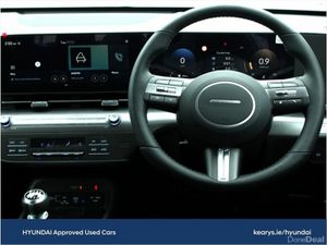 Hyundai KONA 1.0 T-GDI Elegance - Image 4