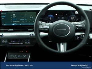 Hyundai KONA 1.6 HYBRID Elegance Auto - Image 4