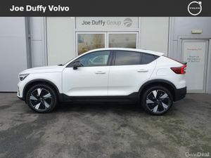 Volvo EC40 EC40 Recharge Plus (466KM RANGE) (WAS € - Image 4