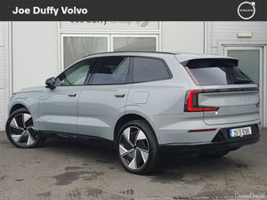 Volvo EX90 Twin Motor Ultra - Image 3