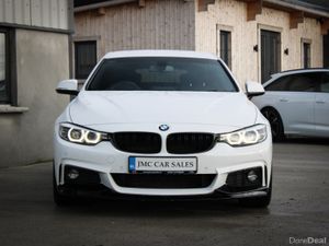 2019 BMW 4 SERIES M SPORT M PERFORMANCE - Image 3