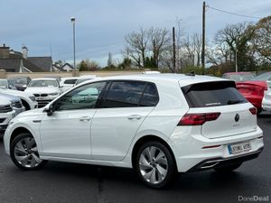 221 VW GOLF  STYLE 1.5 150BHP AUTOMATIC - Image 3