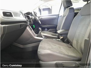 Volkswagen T-Roc 1.0 TSI 110HP Style - Image 4