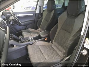 Skoda Karoq Style | Diesel | Automatic | 2.0TDI 11 - Image 4