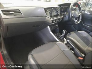 Volkswagen Taigo 1.0 TSI 110HP Style - Image 2