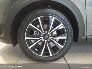 Ford Puma Titanium | 1.0L EcoBoost Hybrid - Image 2