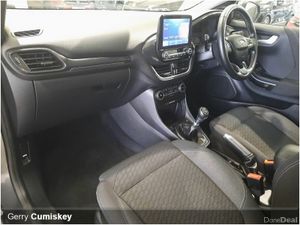 Ford Puma Titanium | 1.0L EcoBoost Hybrid - Image 4