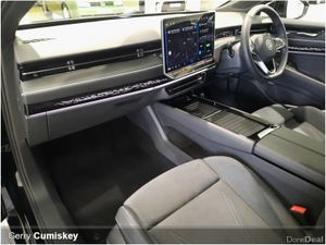 Volkswagen ID.7 Match Pro Plus 77kWh 286HP **Heat - Image 2