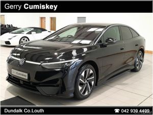 Volkswagen ID.7 Match Pro Plus 77kWh 286HP **Heat - Image 3