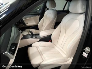 BMW 5-Series 520d xDrive M Sport Auto - Image 4