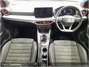 SEAT Arona FR |  1.0TSI |  110hp - Image 2