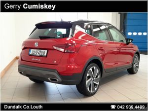 SEAT Arona FR |  1.0TSI |  110hp - Image 3