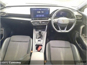 Cupra Leon 1.5TSI 150hp - Image 2