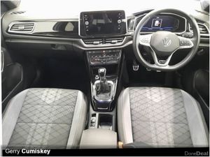 Volkswagen T-Roc R-Line | 2.0 TDI 116HP - Image 2