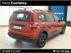 Dacia Jogger TCe 110 Extreme SE - Image 3