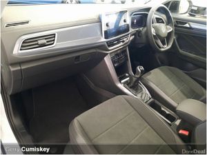 Volkswagen T-Roc STYLE PLUS 75 1.0 TSI  116HP | SU - Image 2