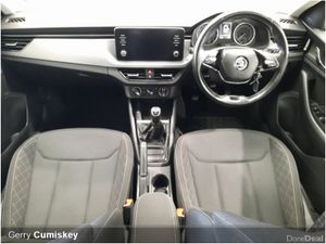 Skoda Scala Ambition 1.0TSI 95HP - Image 2