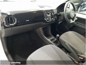 Volkswagen up! Move Up - Image 2