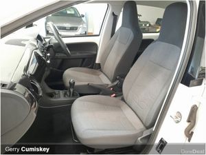 Volkswagen up! Move Up - Image 4